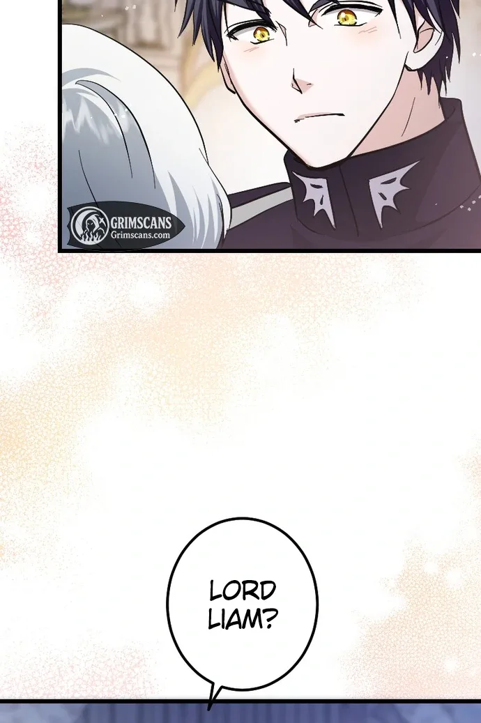 The Princess Of A Fallen Kingdom Kisses Him Morning And Night To Break The Curse Chapter 18 page 70