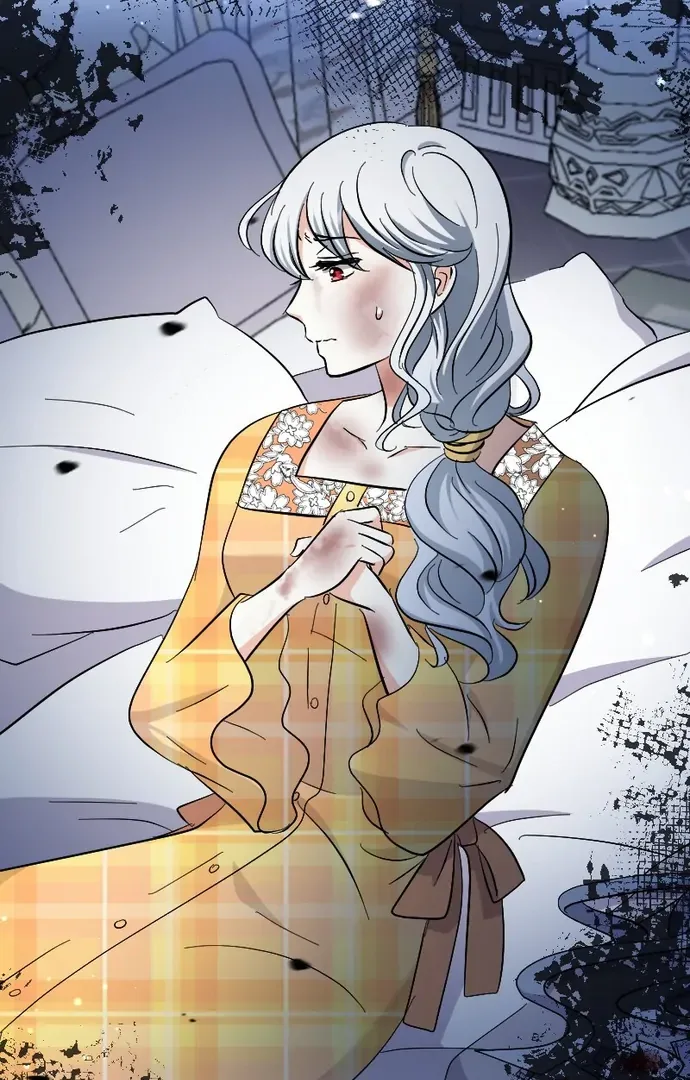 The Princess Of A Fallen Kingdom Kisses Him Morning And Night To Break The Curse Chapter 18 page 20