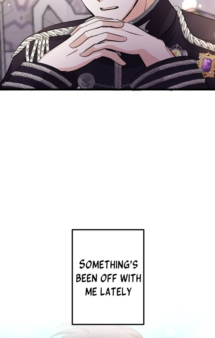 The Princess Of A Fallen Kingdom Kisses Him Morning And Night To Break The Curse Chapter 19 page 6