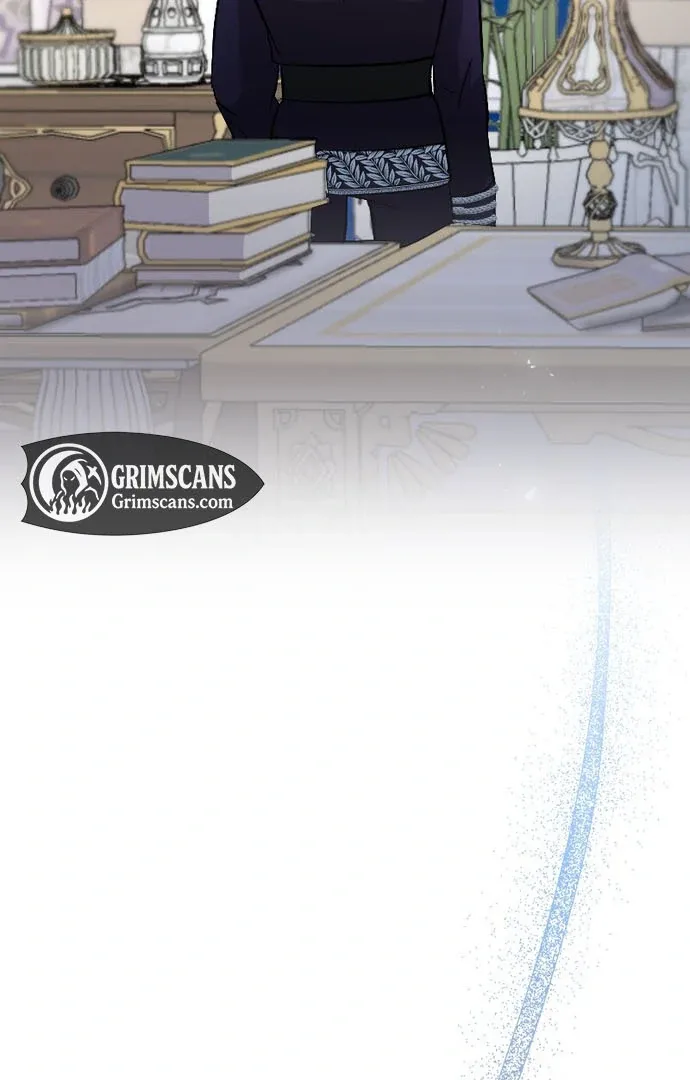 The Princess Of A Fallen Kingdom Kisses Him Morning And Night To Break The Curse Chapter 19 page 46