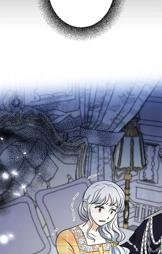 The Princess Of A Fallen Kingdom Kisses Him Morning And Night To Break The Curse Chapter 18 page 42