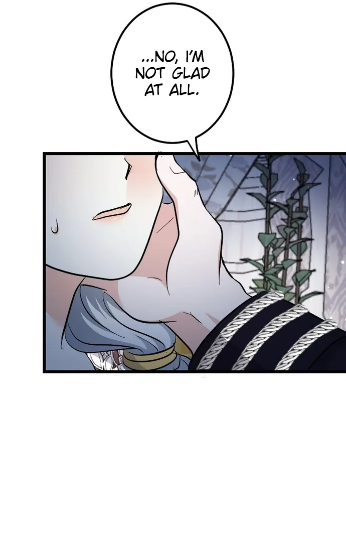 The Princess Of A Fallen Kingdom Kisses Him Morning And Night To Break The Curse Chapter 18 page 27