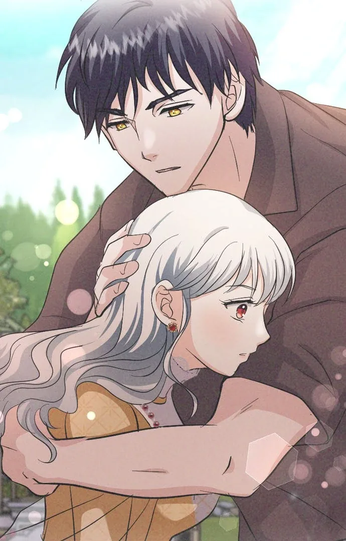 The Princess Of A Fallen Kingdom Kisses Him Morning And Night To Break The Curse Chapter 19 page 7