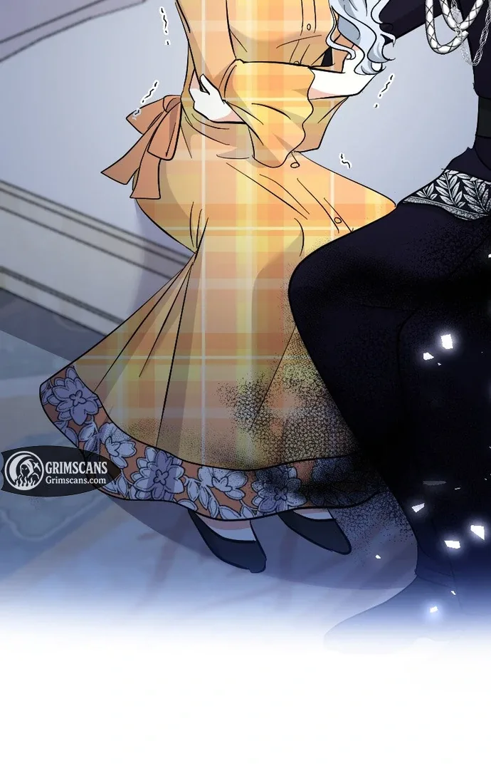 The Princess Of A Fallen Kingdom Kisses Him Morning And Night To Break The Curse Chapter 18 page 43