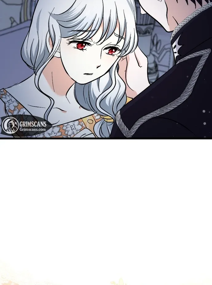 The Princess Of A Fallen Kingdom Kisses Him Morning And Night To Break The Curse Chapter 18 page 53