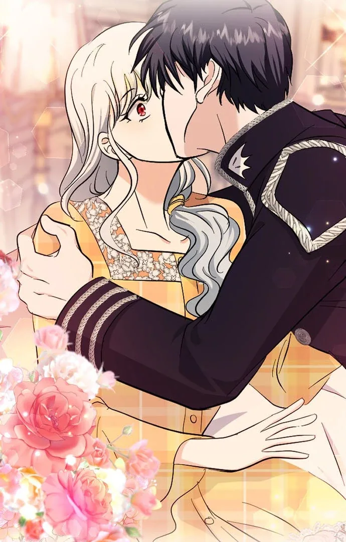 The Princess Of A Fallen Kingdom Kisses Him Morning And Night To Break The Curse Chapter 19 page 12