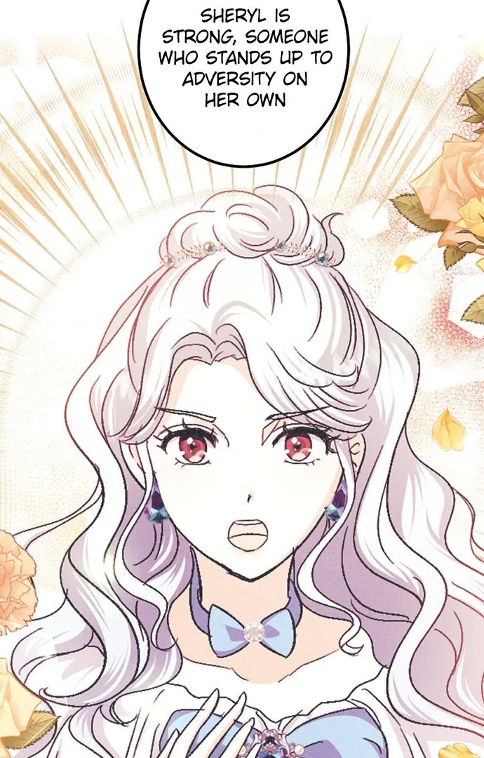 The Princess Of A Fallen Kingdom Kisses Him Morning And Night To Break The Curse Chapter 19 page 32