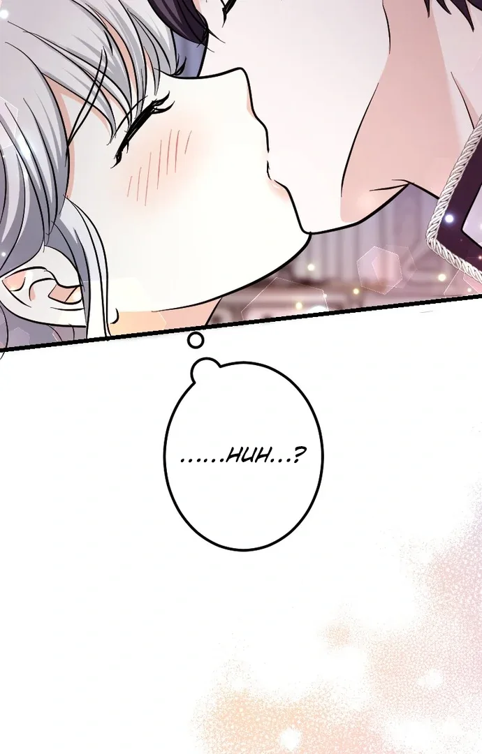 The Princess Of A Fallen Kingdom Kisses Him Morning And Night To Break The Curse Chapter 18 page 56