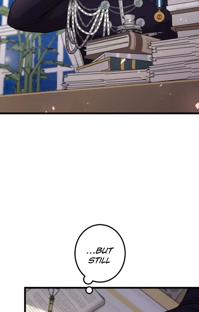 The Princess Of A Fallen Kingdom Kisses Him Morning And Night To Break The Curse Chapter 19 page 9