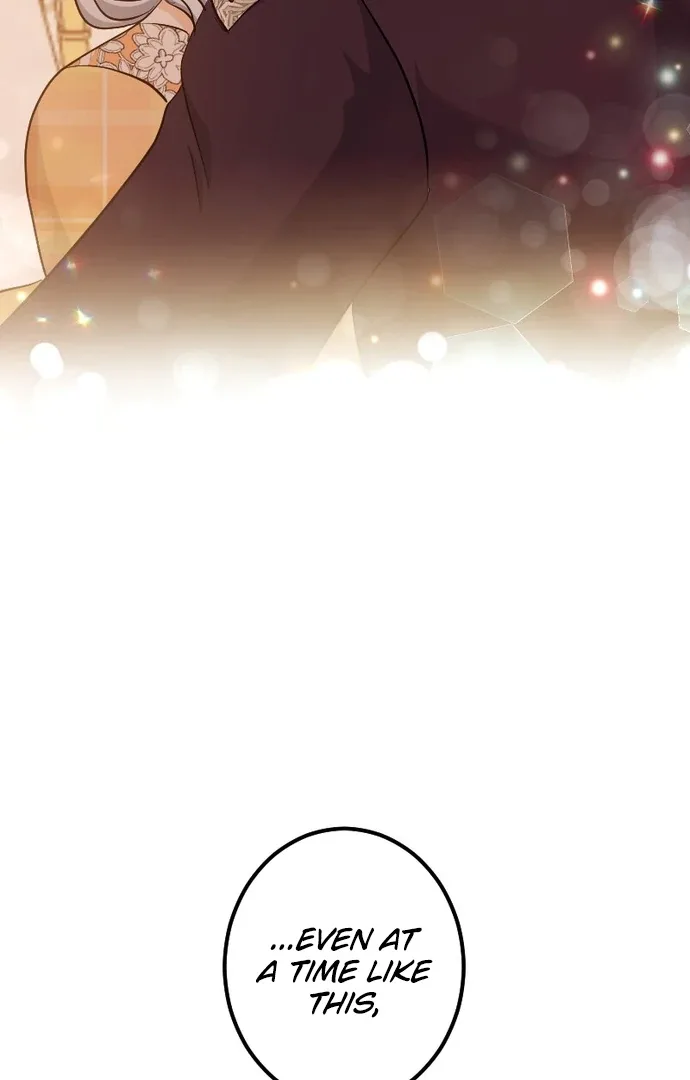 The Princess Of A Fallen Kingdom Kisses Him Morning And Night To Break The Curse Chapter 18 page 29