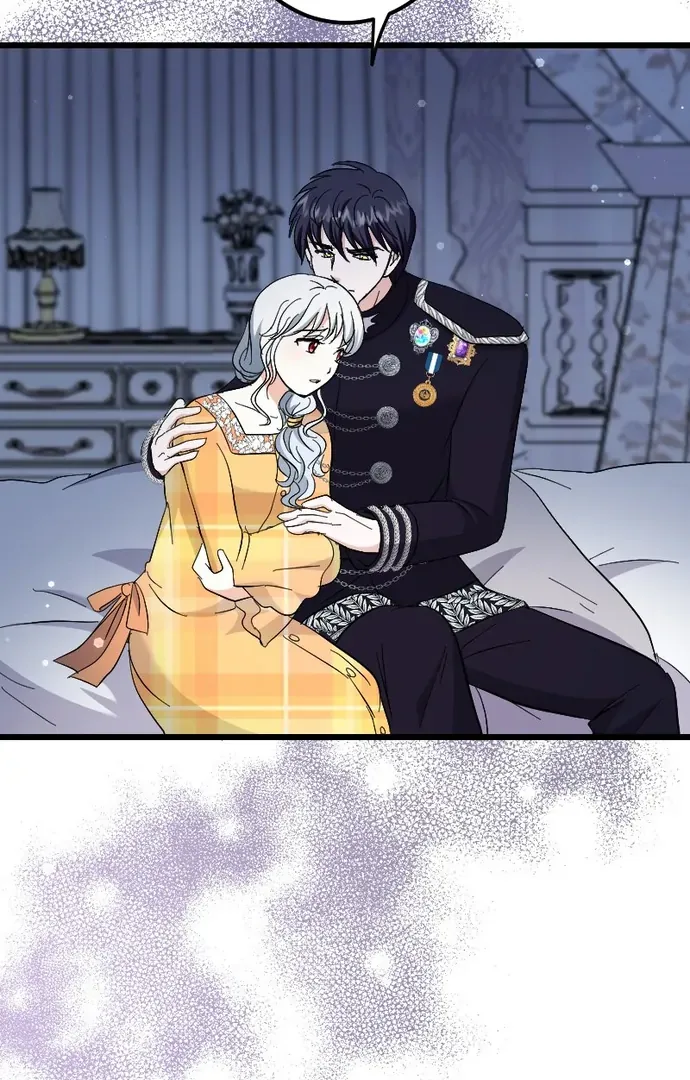 The Princess Of A Fallen Kingdom Kisses Him Morning And Night To Break The Curse Chapter 18 page 46