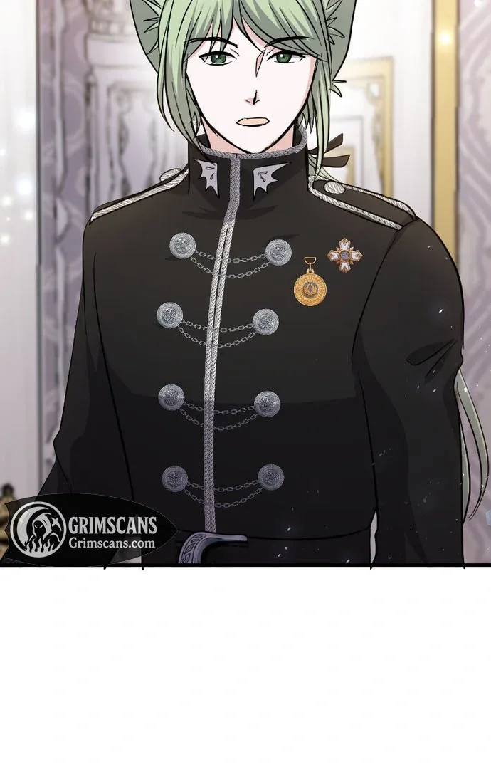 The Princess Of A Fallen Kingdom Kisses Him Morning And Night To Break The Curse Chapter 19 page 18