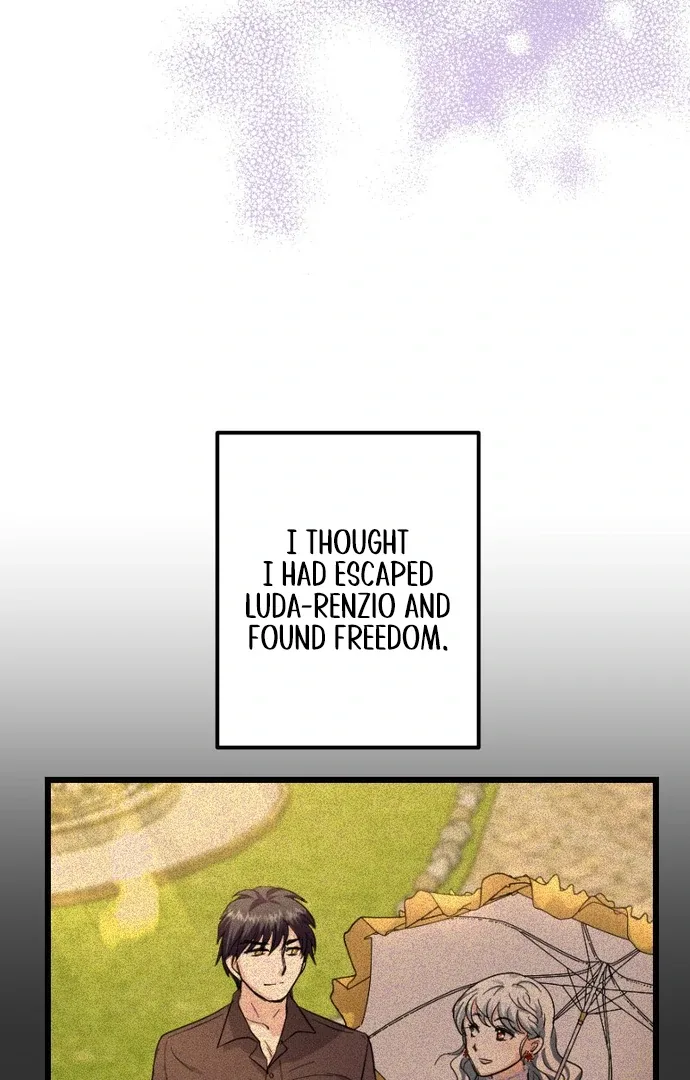 The Princess Of A Fallen Kingdom Kisses Him Morning And Night To Break The Curse Chapter 18 page 48