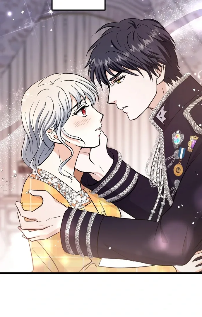 The Princess Of A Fallen Kingdom Kisses Him Morning And Night To Break The Curse Chapter 18 page 59