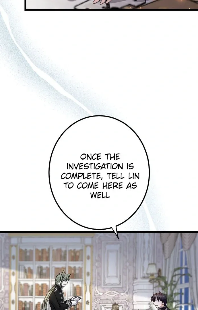 The Princess Of A Fallen Kingdom Kisses Him Morning And Night To Break The Curse Chapter 19 page 26