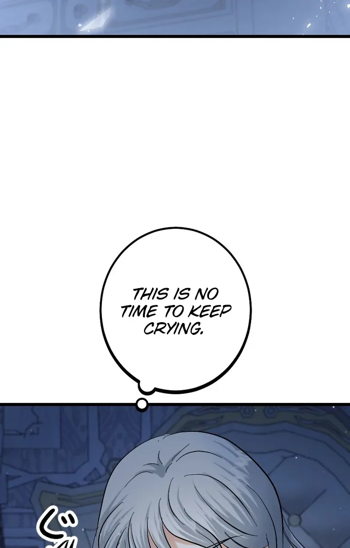 The Princess Of A Fallen Kingdom Kisses Him Morning And Night To Break The Curse Chapter 18 page 4