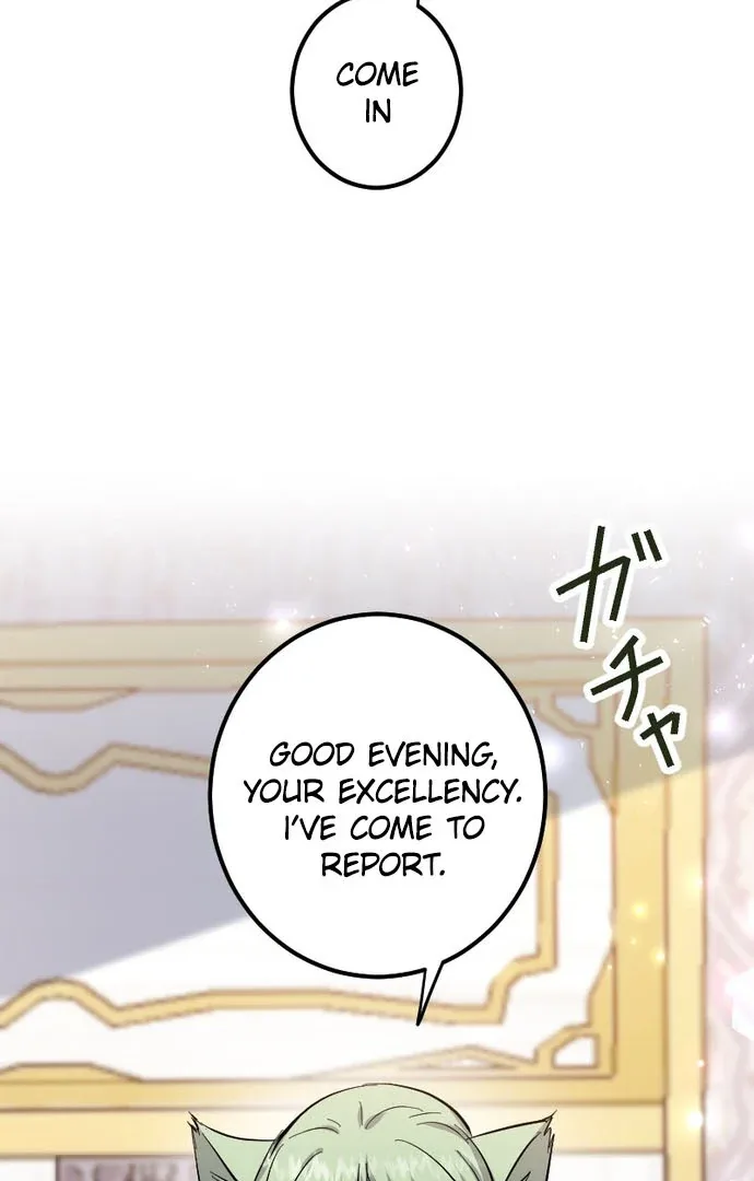 The Princess Of A Fallen Kingdom Kisses Him Morning And Night To Break The Curse Chapter 19 page 17