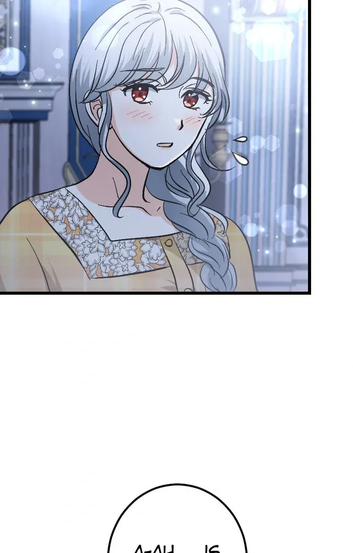 The Princess Of A Fallen Kingdom Kisses Him Morning And Night To Break The Curse Chapter 19 page 53