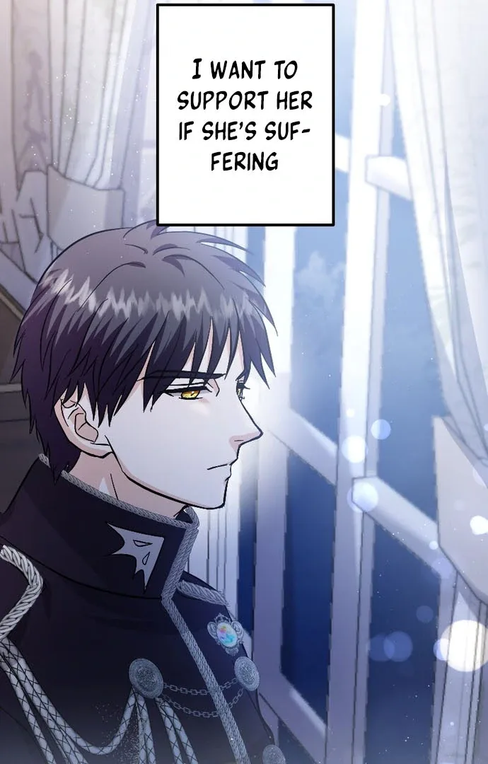 The Princess Of A Fallen Kingdom Kisses Him Morning And Night To Break The Curse Chapter 19 page 44