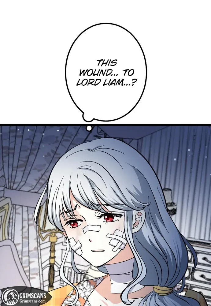 The Princess Of A Fallen Kingdom Kisses Him Morning And Night To Break The Curse Chapter 18 page 16