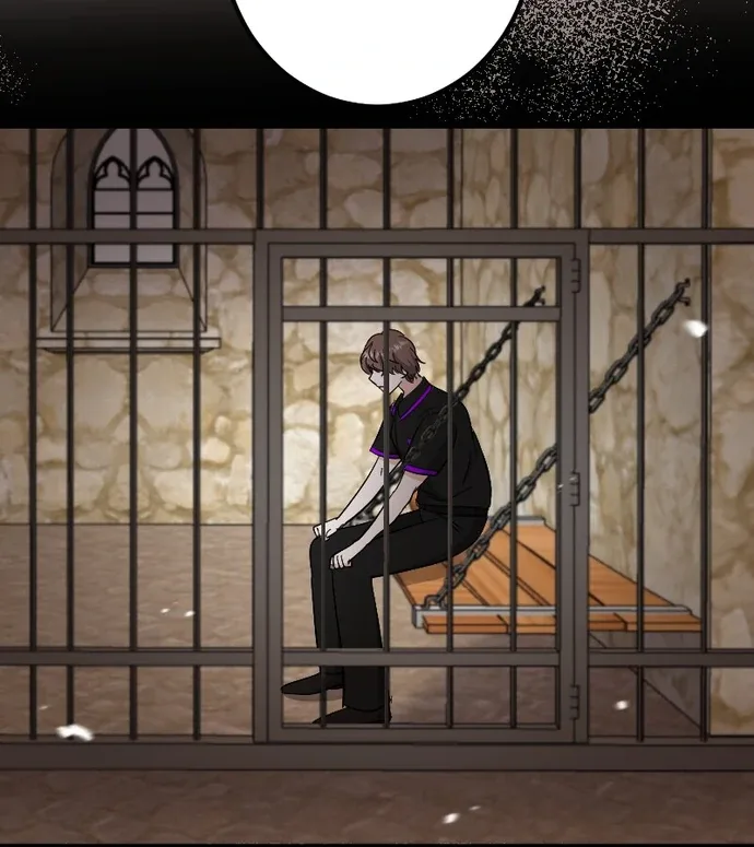 The Princess Of A Fallen Kingdom Kisses Him Morning And Night To Break The Curse Chapter 18 page 35