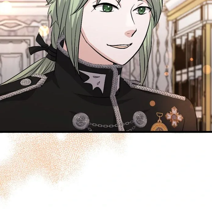 The Princess Of A Fallen Kingdom Kisses Him Morning And Night To Break The Curse Chapter 19 page 40