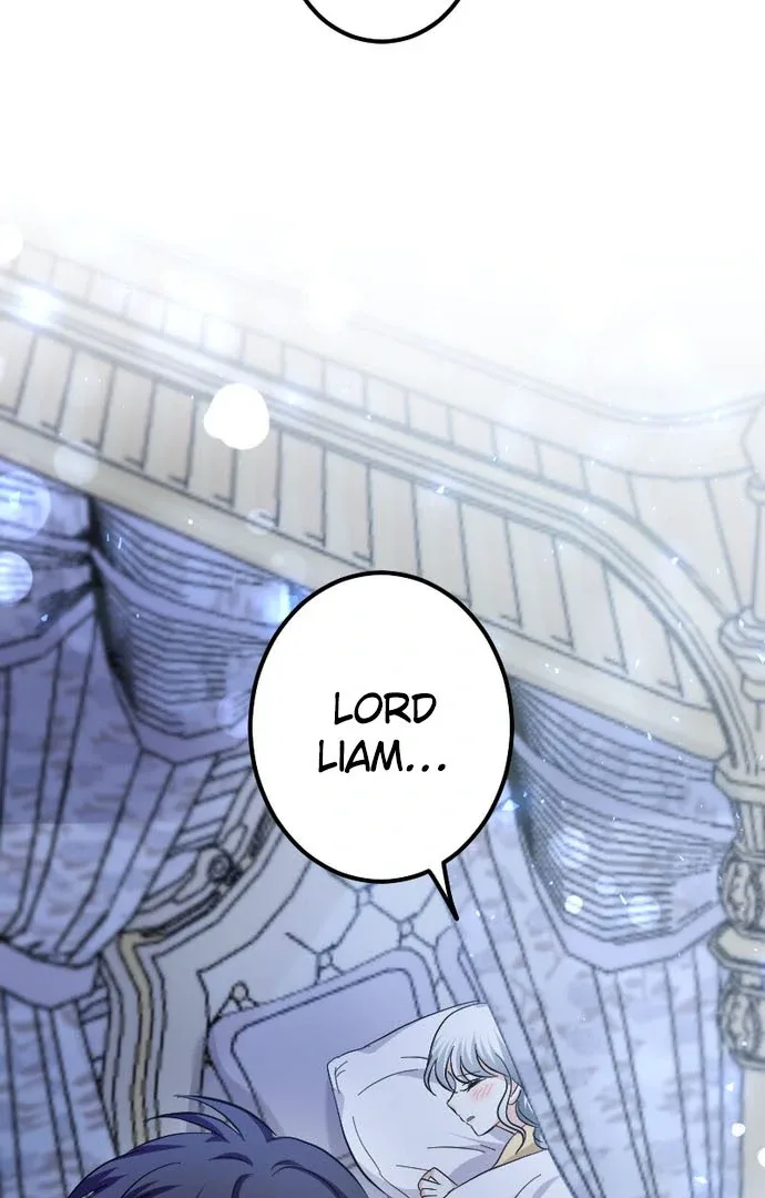 The Princess Of A Fallen Kingdom Kisses Him Morning And Night To Break The Curse Chapter 19 page 72