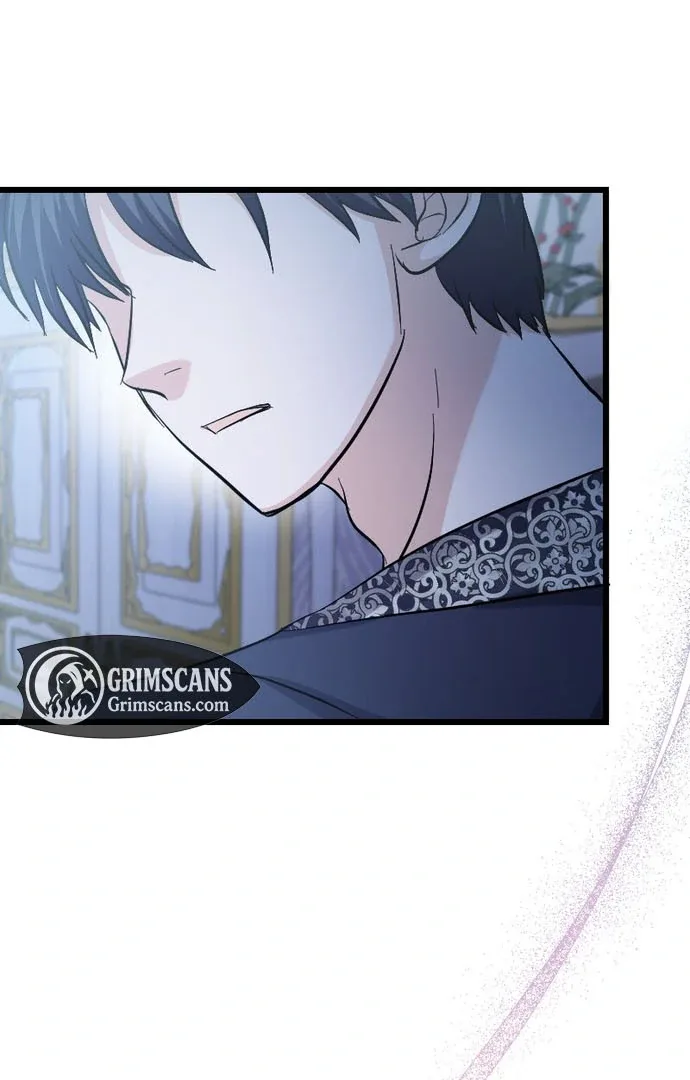 The Princess Of A Fallen Kingdom Kisses Him Morning And Night To Break The Curse Chapter 19 page 74