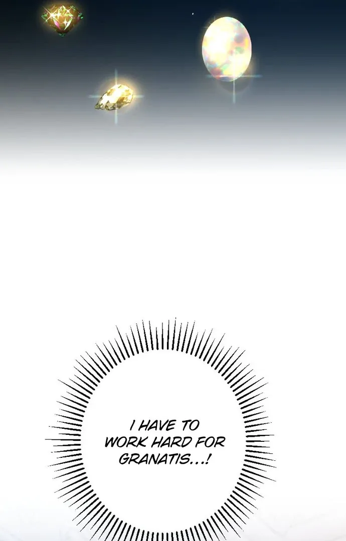 The Princess Of A Fallen Kingdom Kisses Him Morning And Night To Break The Curse Chapter 19 page 95
