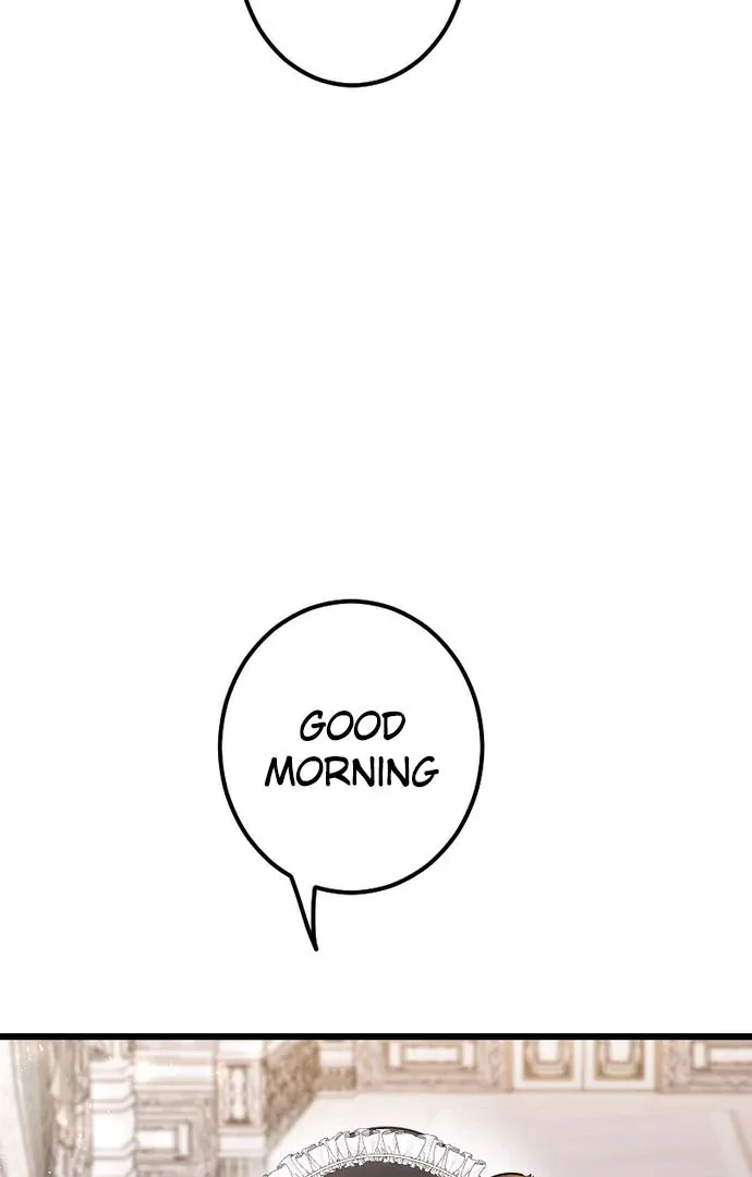 The Princess Of A Fallen Kingdom Kisses Him Morning And Night To Break The Curse Chapter 19 page 99