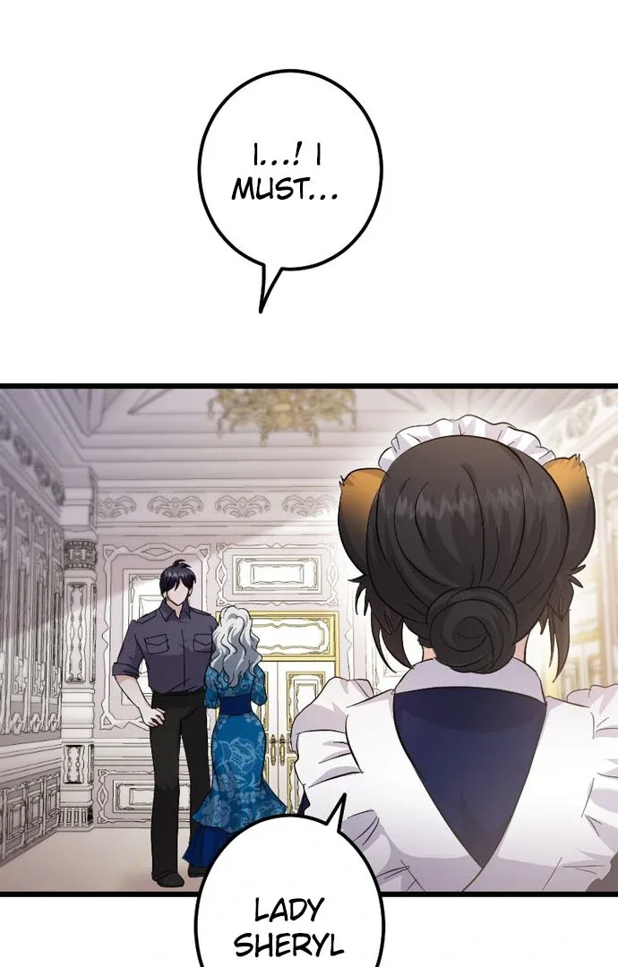 The Princess Of A Fallen Kingdom Kisses Him Morning And Night To Break The Curse Chapter 19 page 98