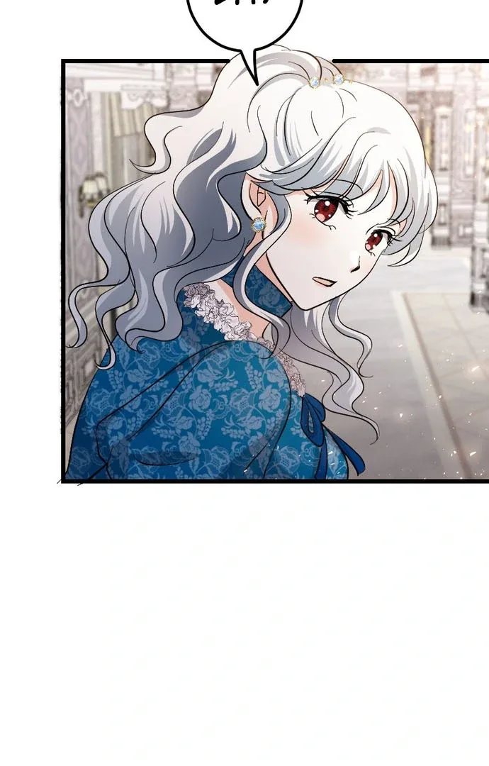 The Princess Of A Fallen Kingdom Kisses Him Morning And Night To Break The Curse Chapter 19 page 92