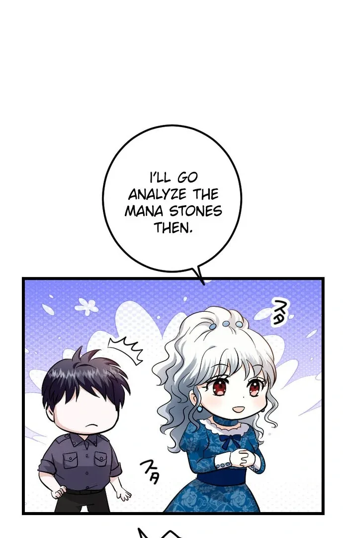 The Princess Of A Fallen Kingdom Kisses Him Morning And Night To Break The Curse Chapter 19 page 89