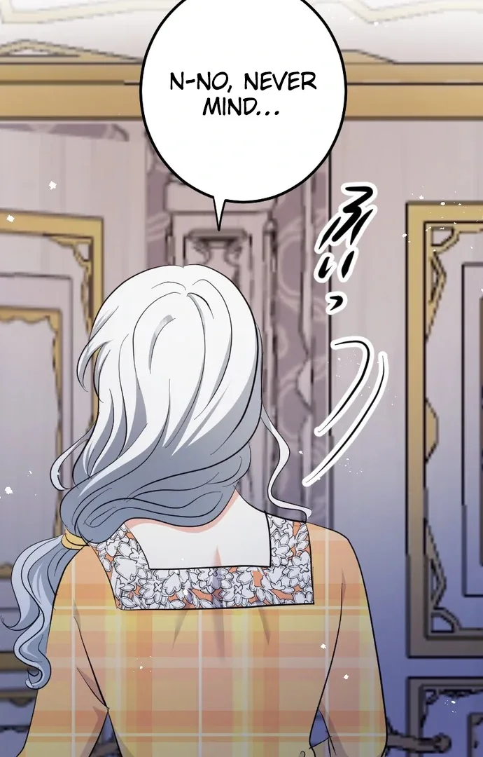The Princess Of A Fallen Kingdom Kisses Him Morning And Night To Break The Curse Chapter 18 page 85