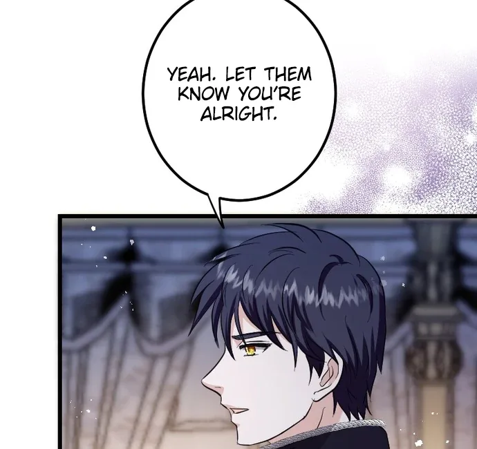 The Princess Of A Fallen Kingdom Kisses Him Morning And Night To Break The Curse Chapter 18 page 79