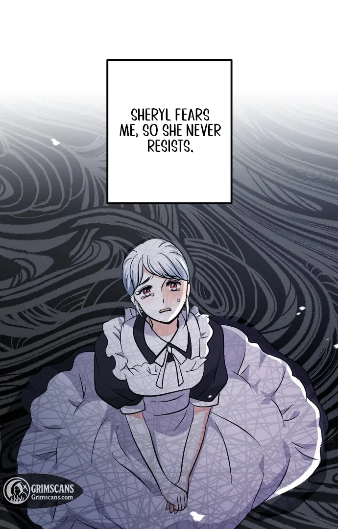 The Princess Of A Fallen Kingdom Kisses Him Morning And Night To Break The Curse Chapter 18 page 96