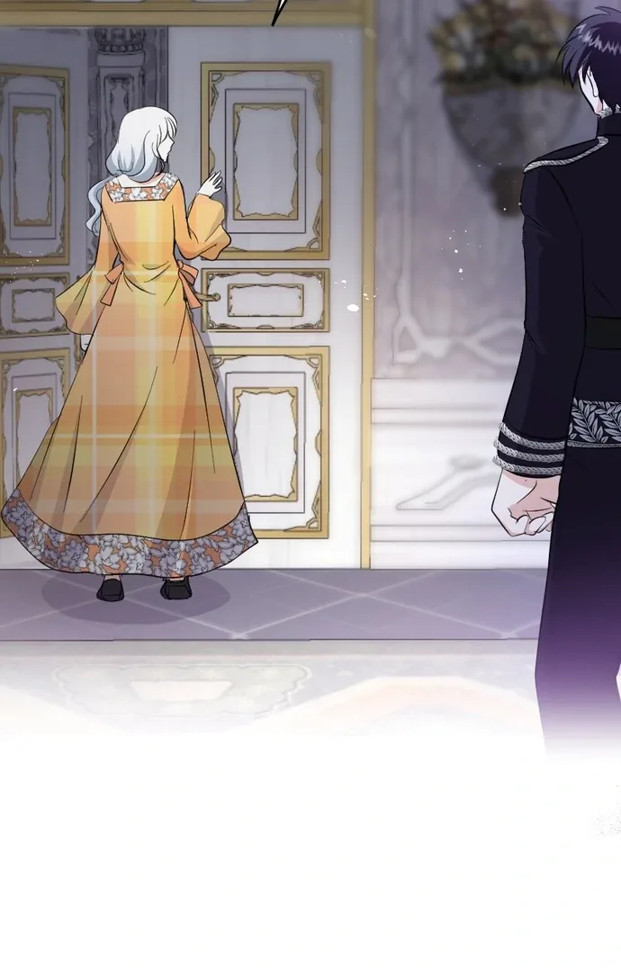 The Princess Of A Fallen Kingdom Kisses Him Morning And Night To Break The Curse Chapter 18 page 82