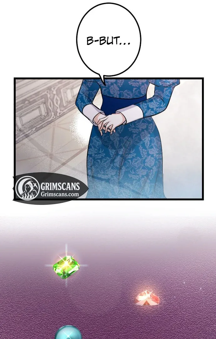 The Princess Of A Fallen Kingdom Kisses Him Morning And Night To Break The Curse Chapter 19 page 93