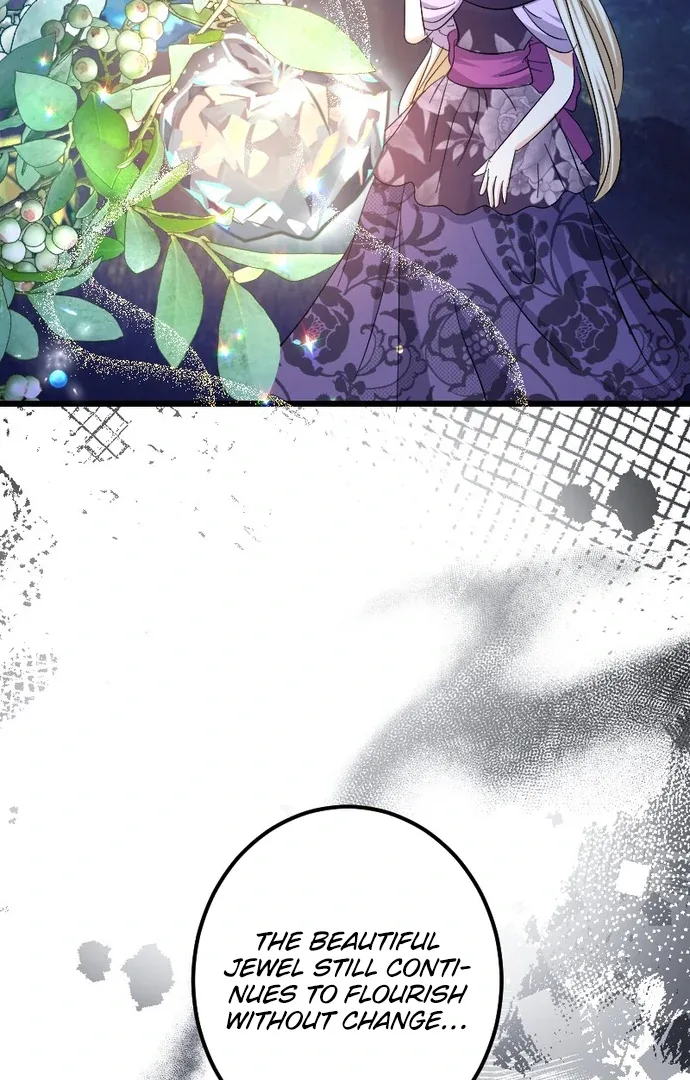 The Princess Of A Fallen Kingdom Kisses Him Morning And Night To Break The Curse Chapter 18 page 93