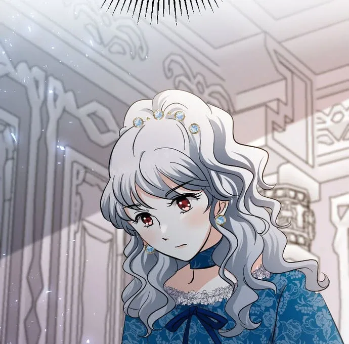 The Princess Of A Fallen Kingdom Kisses Him Morning And Night To Break The Curse Chapter 19 page 96