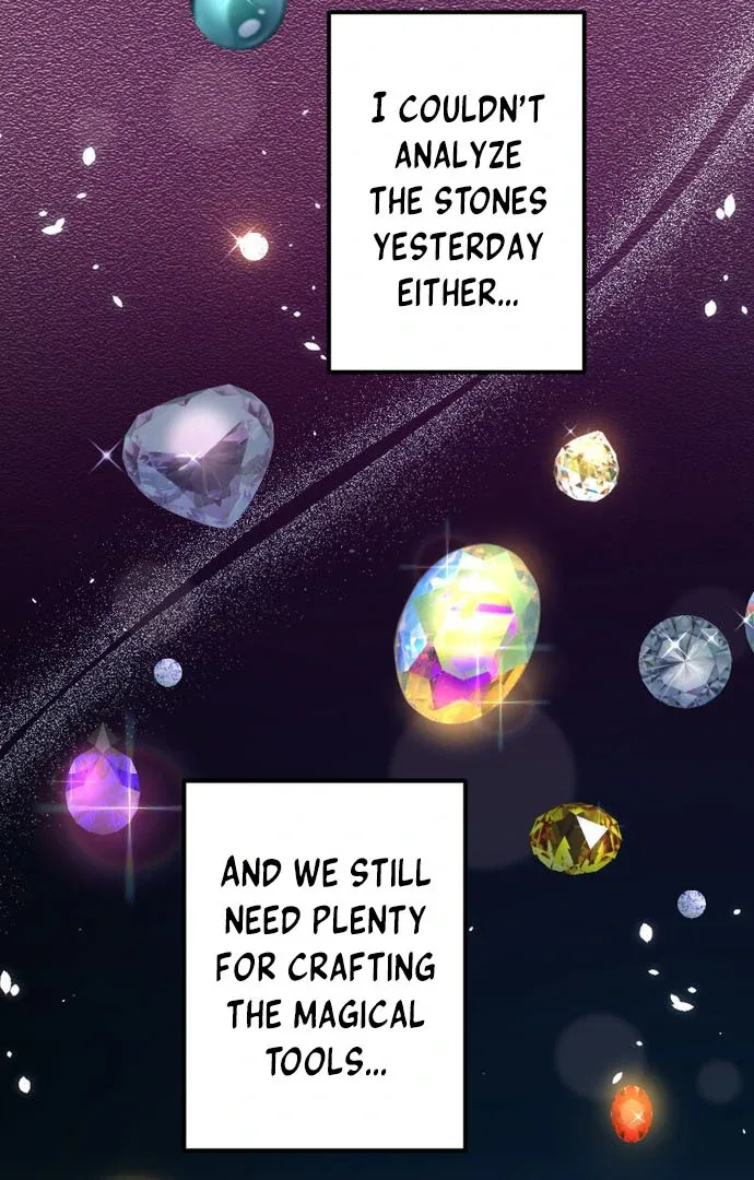 The Princess Of A Fallen Kingdom Kisses Him Morning And Night To Break The Curse Chapter 19 page 94
