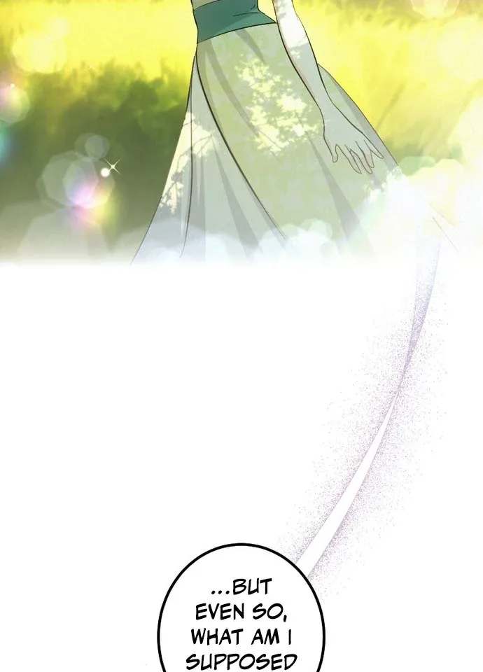 The Princess Of A Fallen Kingdom Kisses Him Morning And Night To Break The Curse Chapter 19 page 77