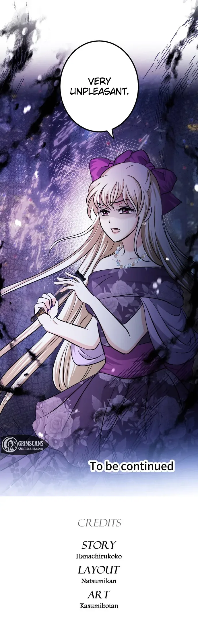 The Princess Of A Fallen Kingdom Kisses Him Morning And Night To Break The Curse Chapter 18 page 99