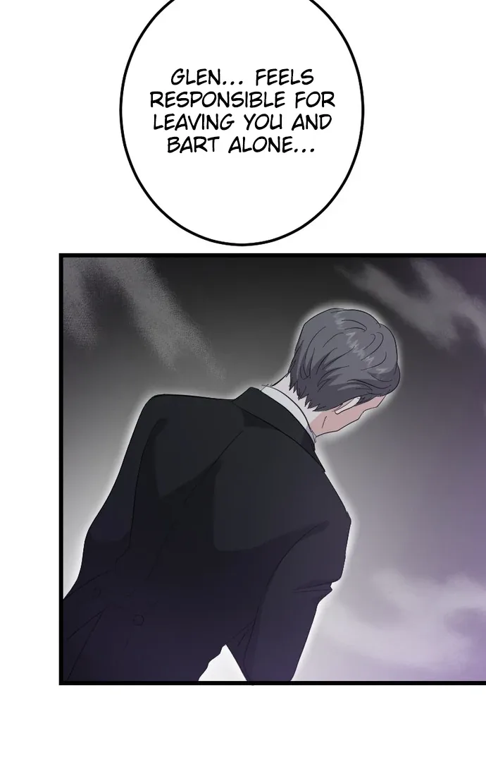 The Princess Of A Fallen Kingdom Kisses Him Morning And Night To Break The Curse Chapter 18 page 75