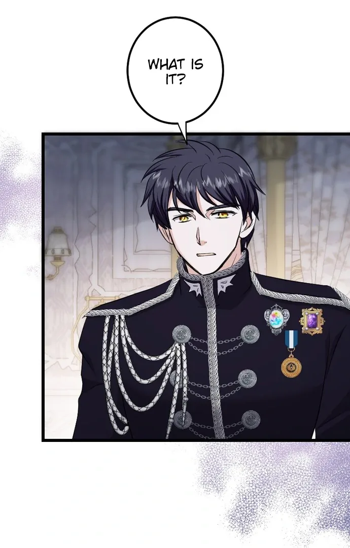 The Princess Of A Fallen Kingdom Kisses Him Morning And Night To Break The Curse Chapter 18 page 83