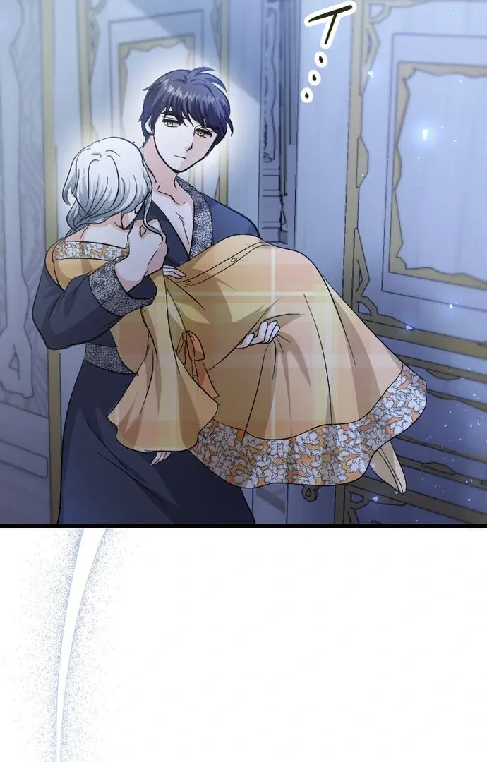 The Princess Of A Fallen Kingdom Kisses Him Morning And Night To Break The Curse Chapter 19 page 67