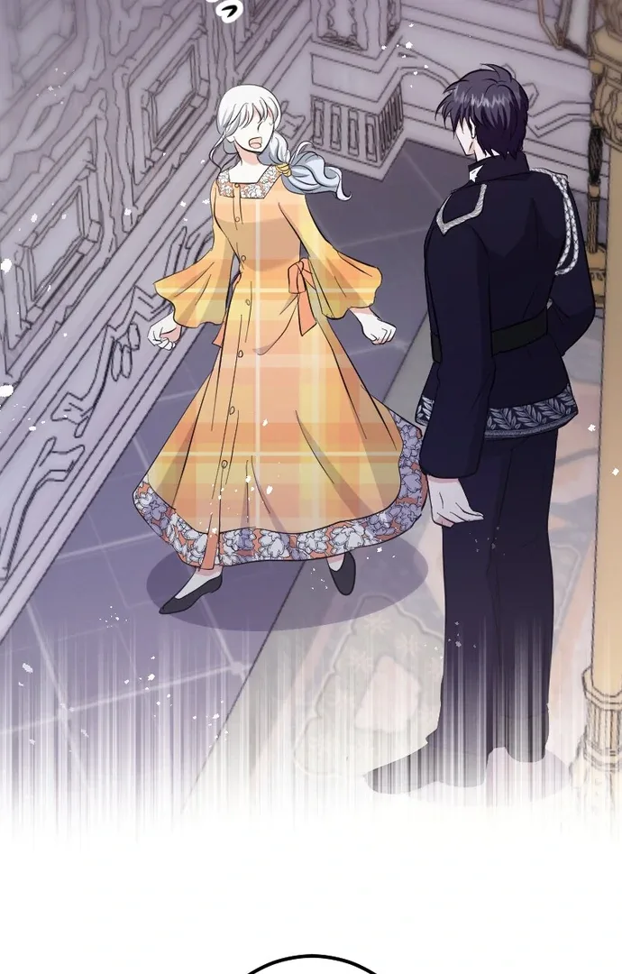 The Princess Of A Fallen Kingdom Kisses Him Morning And Night To Break The Curse Chapter 18 page 78