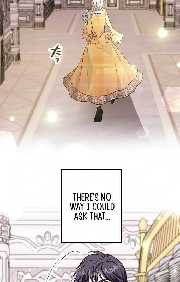 The Princess Of A Fallen Kingdom Kisses Him Morning And Night To Break The Curse Chapter 18 page 88