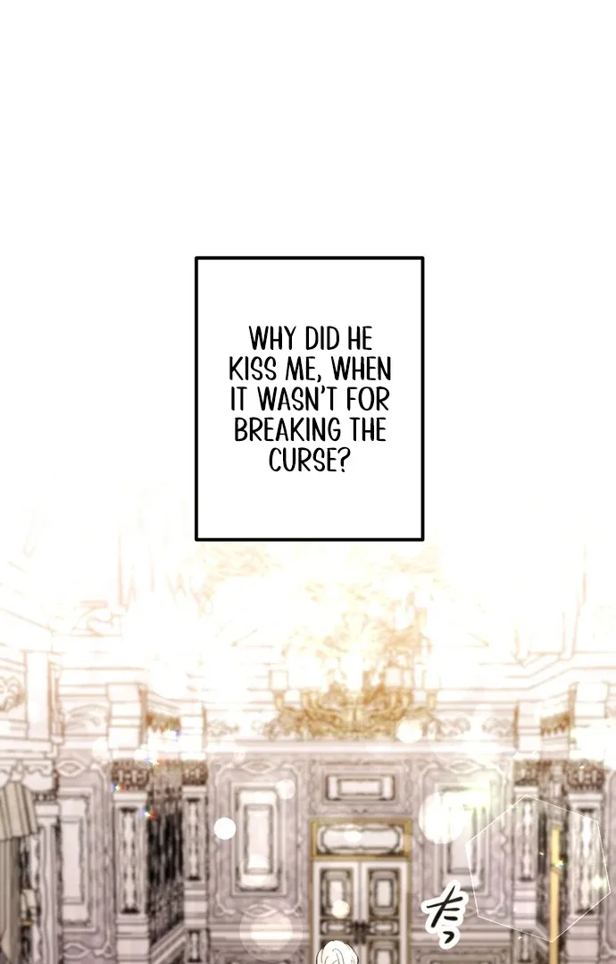 The Princess Of A Fallen Kingdom Kisses Him Morning And Night To Break The Curse Chapter 18 page 87