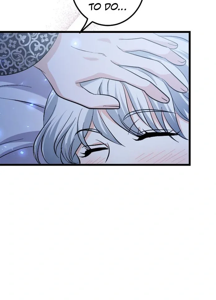 The Princess Of A Fallen Kingdom Kisses Him Morning And Night To Break The Curse Chapter 19 page 78